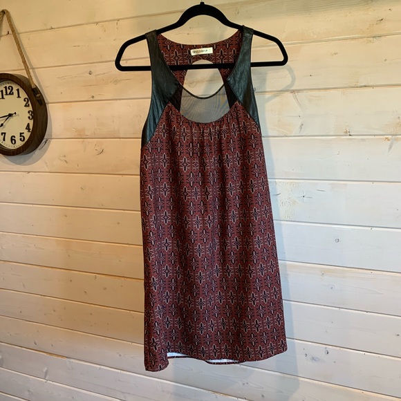 Gentle Fawn Dresses & Skirts - Gentlefawn | Patterned Dress